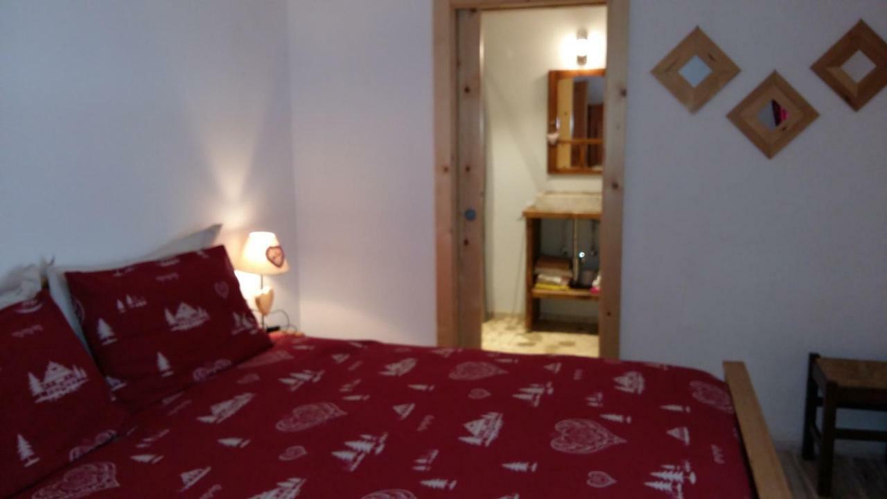 Chalet Villa Rita Tesero Extérieur photo