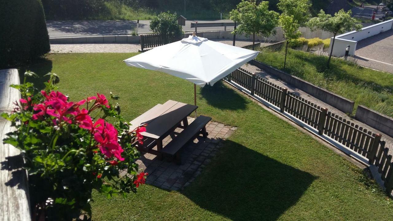 Chalet Villa Rita Tesero Extérieur photo