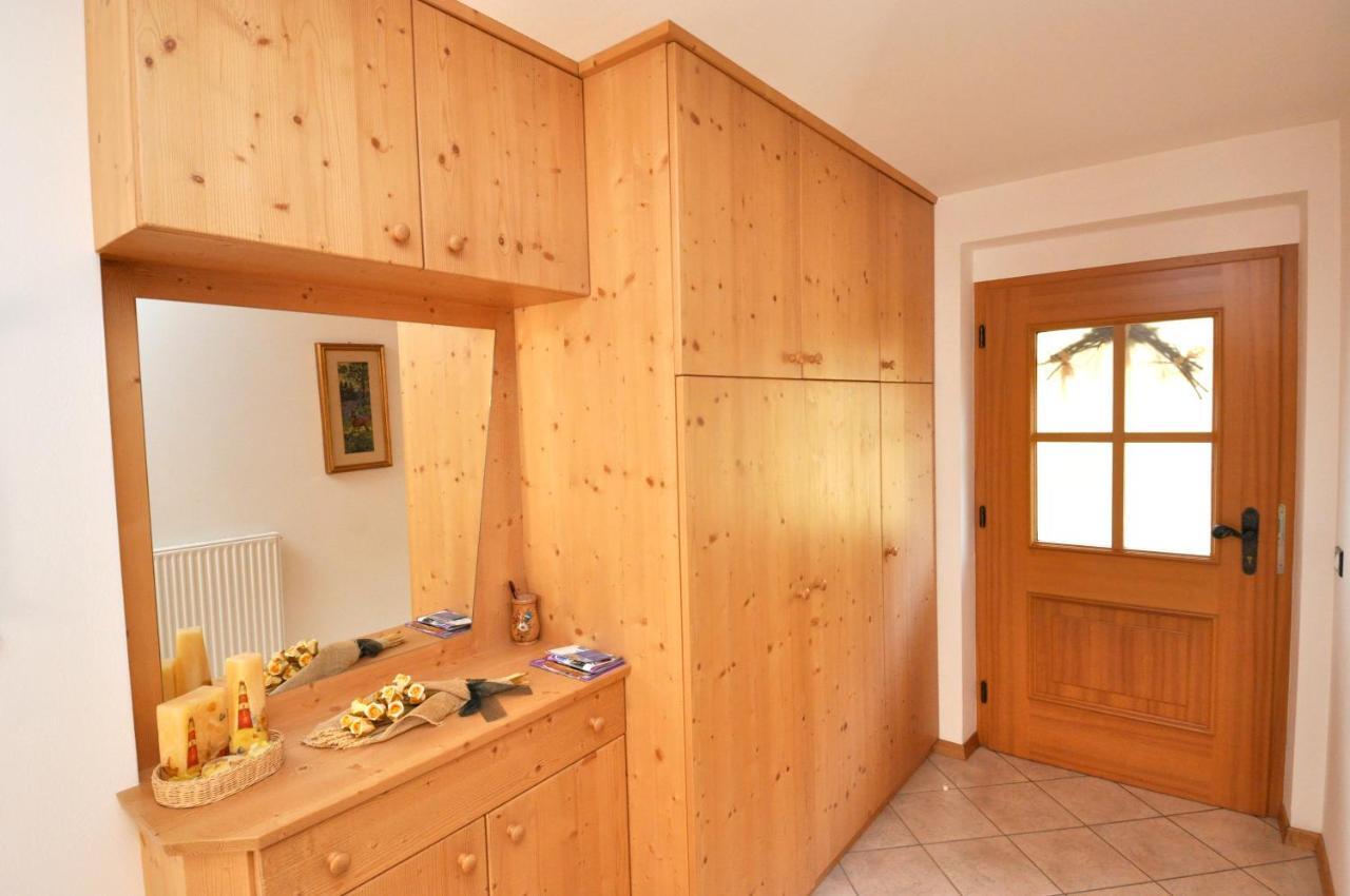 Chalet Villa Rita Tesero Extérieur photo
